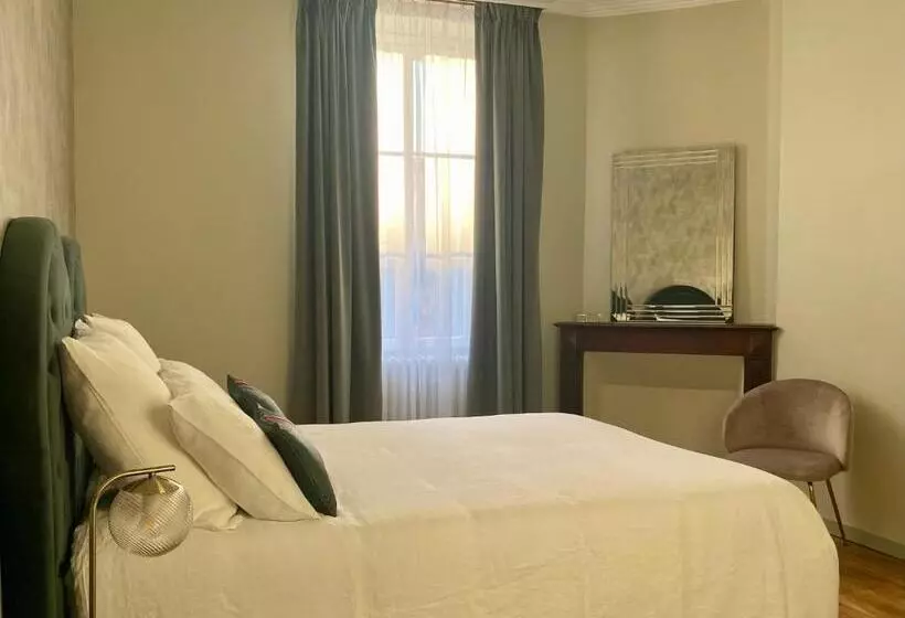 ベッドアンドブレックファースト Maison Balmelle   Maison D Hôtes De Caractère