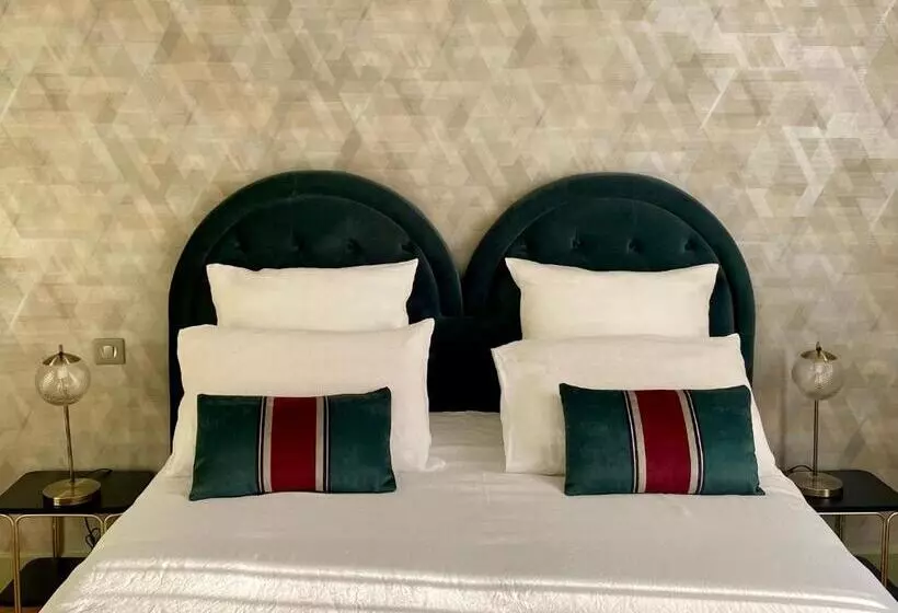 ベッドアンドブレックファースト Maison Balmelle   Maison D Hôtes De Caractère