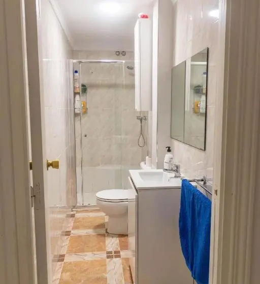 تختخواب و صبحانه Room As A Service   El Mejor En El Centro De Malaga