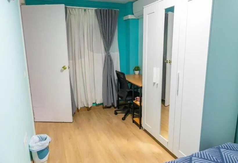 تختخواب و صبحانه Room As A Service   El Mejor En El Centro De Malaga