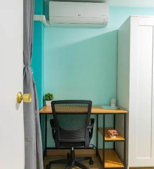 تختخواب و صبحانه Room As A Service   El Mejor En El Centro De Malaga