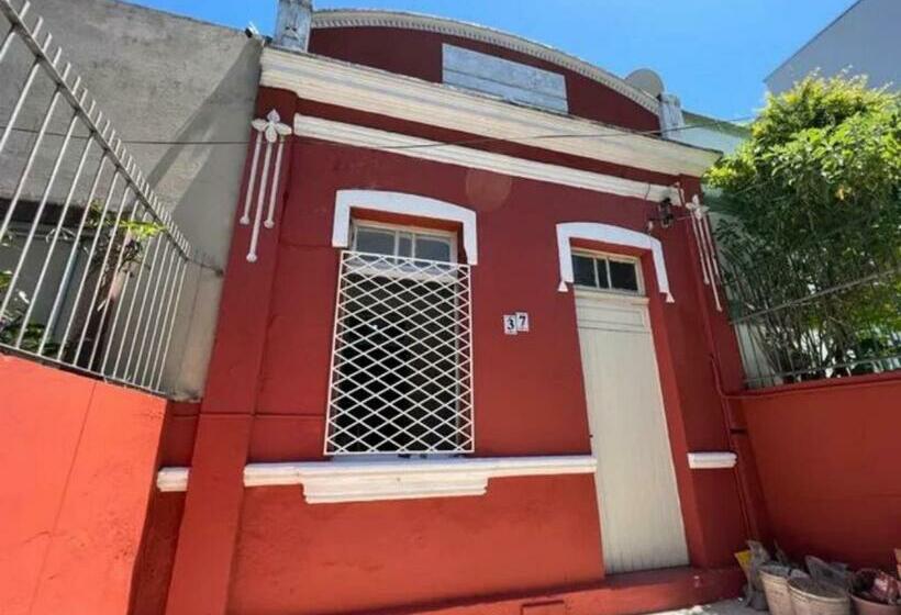 Hostel Os Pampas Centro Rodoviária