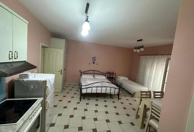 پانسیون A&a House