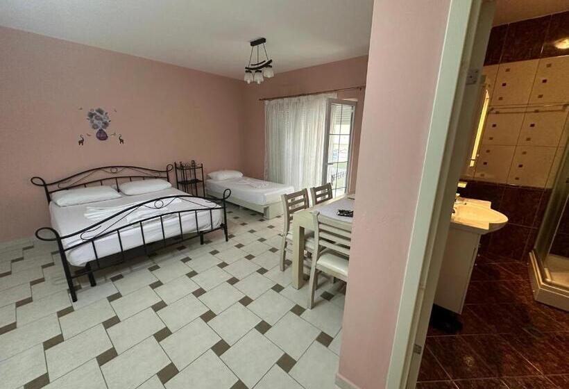 پانسیون A&a House