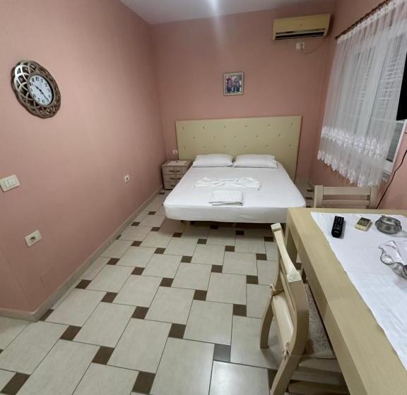 پانسیون A&a House