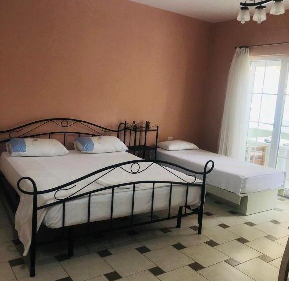 پانسیون A&a House