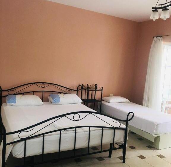 پانسیون A&a House