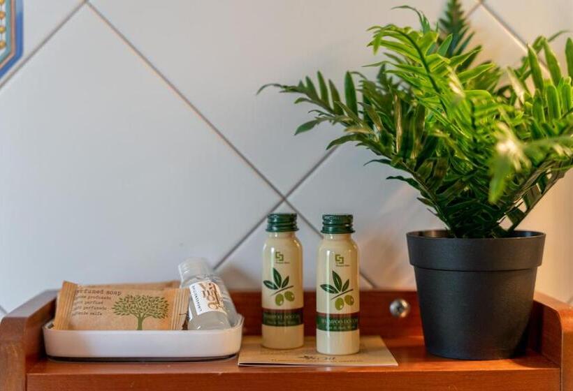 Pension (Hôtel basse catégorie) Casello A1, Modena Sud   Villa Aurora Charming Rooms