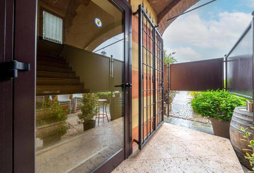 Pension (Hôtel basse catégorie) Casello A1, Modena Sud   Villa Aurora Charming Rooms