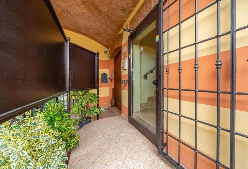 Pension (Hôtel basse catégorie) Casello A1, Modena Sud   Villa Aurora Charming Rooms