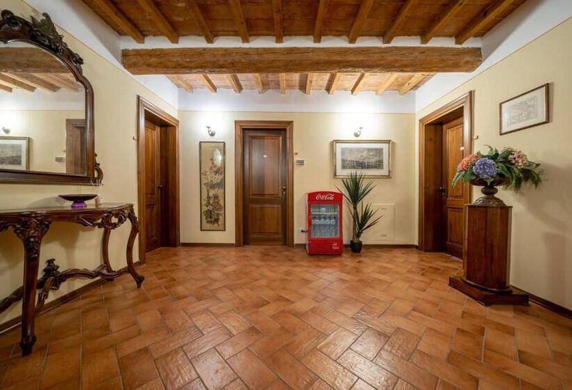 Pension (Hôtel basse catégorie) Casello A1, Modena Sud   Villa Aurora Charming Rooms