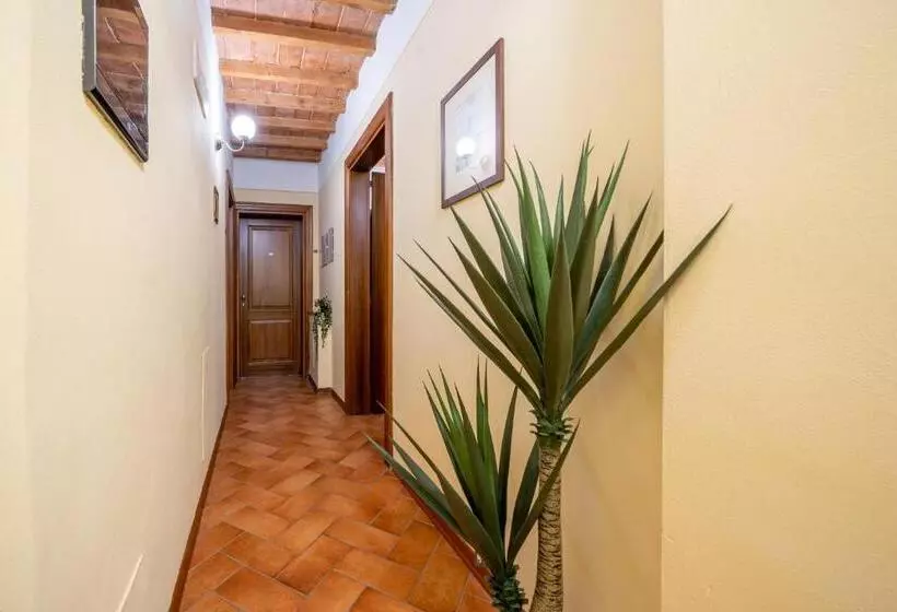 پانسیون Casello A1, Modena Sud   Villa Aurora Charming Rooms