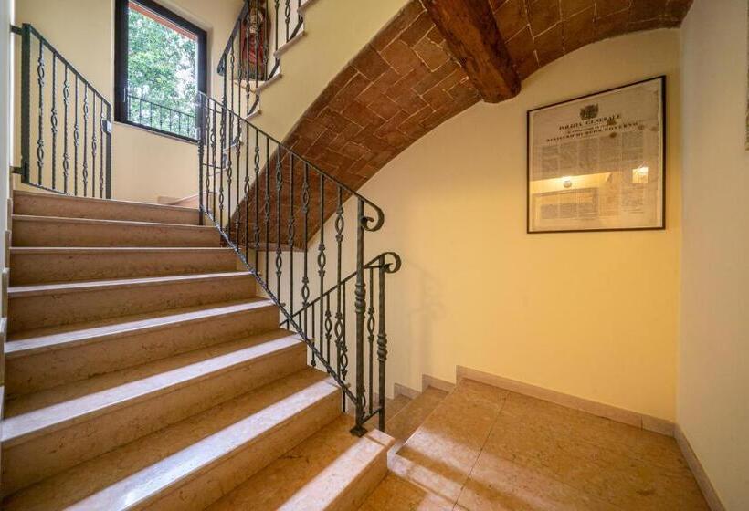 Pension (Hôtel basse catégorie) Casello A1, Modena Sud   Villa Aurora Charming Rooms