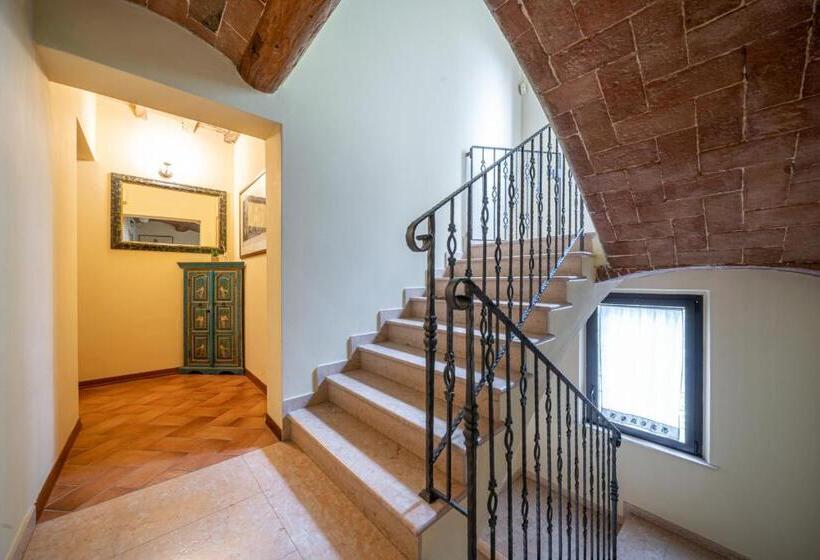 Pension (Hôtel basse catégorie) Casello A1, Modena Sud   Villa Aurora Charming Rooms