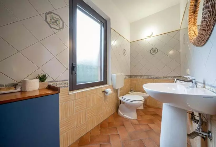 پانسیون Casello A1, Modena Sud   Villa Aurora Charming Rooms
