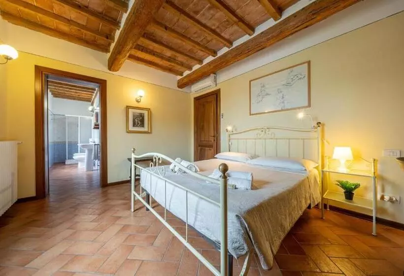پانسیون Casello A1, Modena Sud   Villa Aurora Charming Rooms