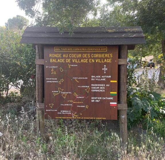 Пансион Esclarmonde 18