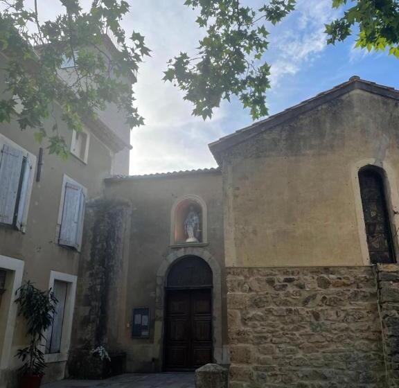 Пансион Esclarmonde 18