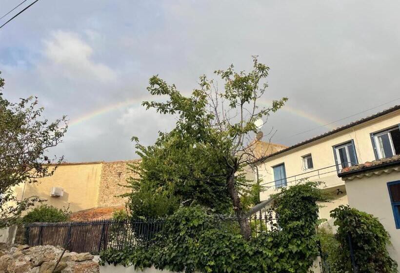 Пансион Esclarmonde 18