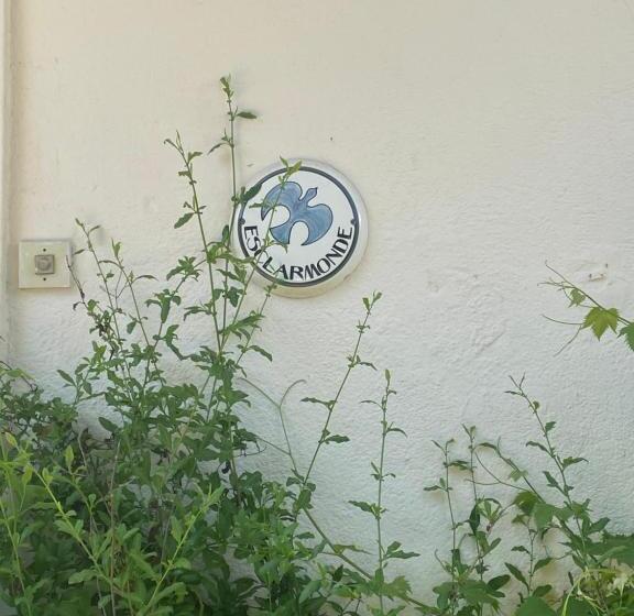 Пансион Esclarmonde 18