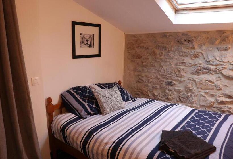 Пансион Esclarmonde 18