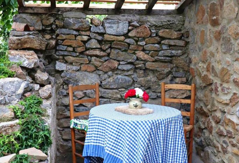 Пансион Esclarmonde 18