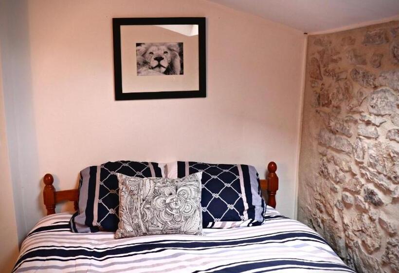 Пансион Esclarmonde 18