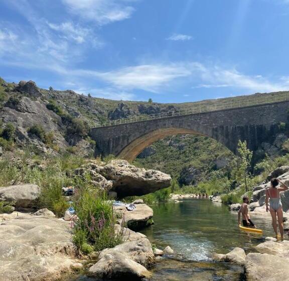 Пансион Esclarmonde 18