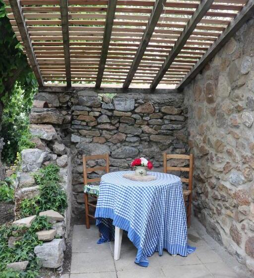 Пансион Esclarmonde 18