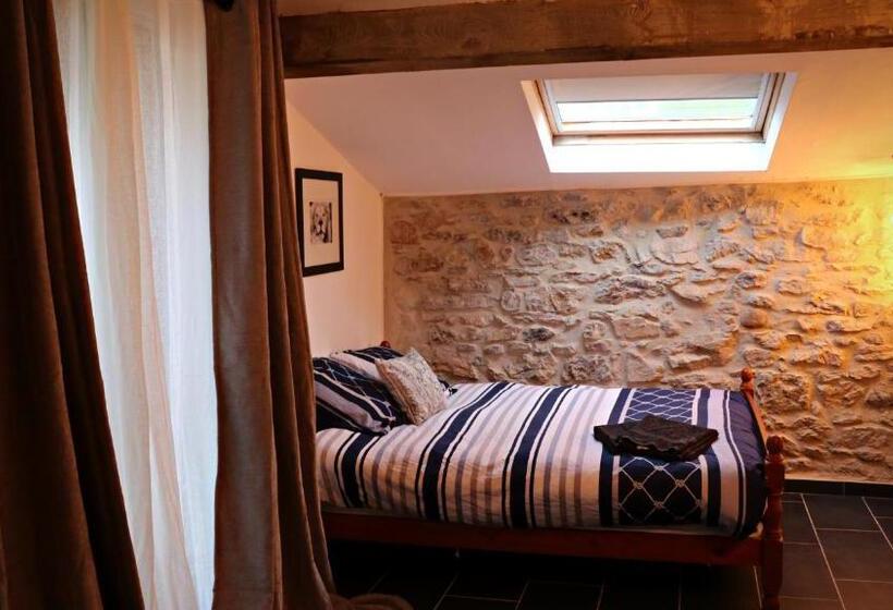 Пансион Esclarmonde 18