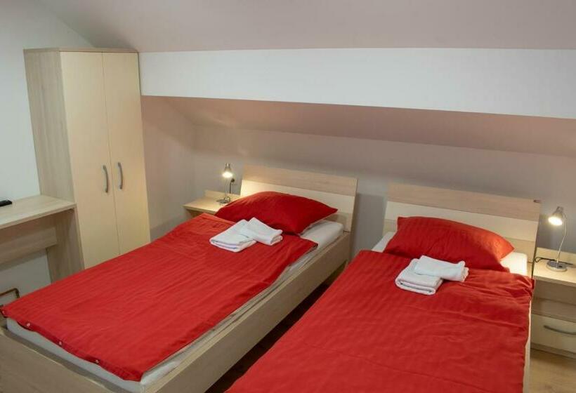 پانسیون Hiša Izabela