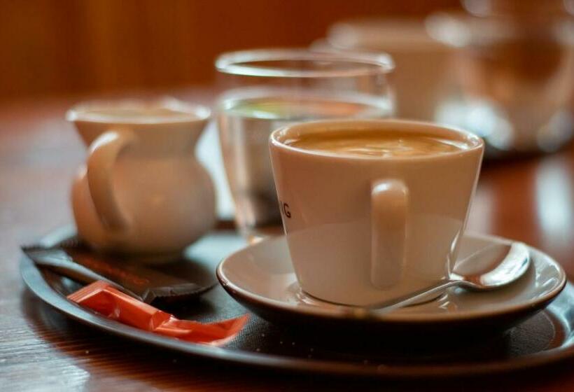 پانسیون Hiša Izabela