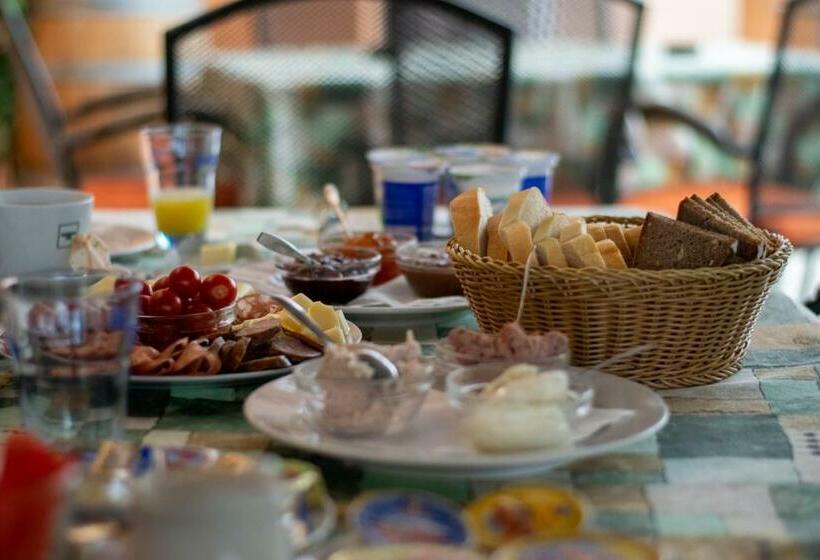 پانسیون Hiša Izabela