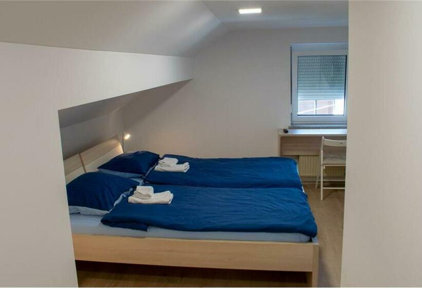 پانسیون Hiša Izabela