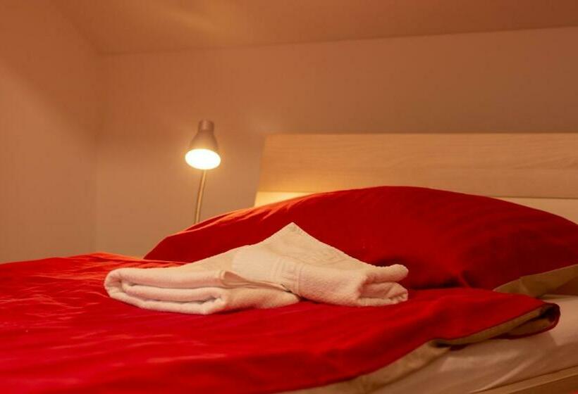 پانسیون Hiša Izabela