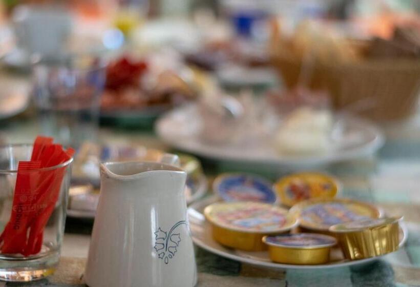 پانسیون Hiša Izabela