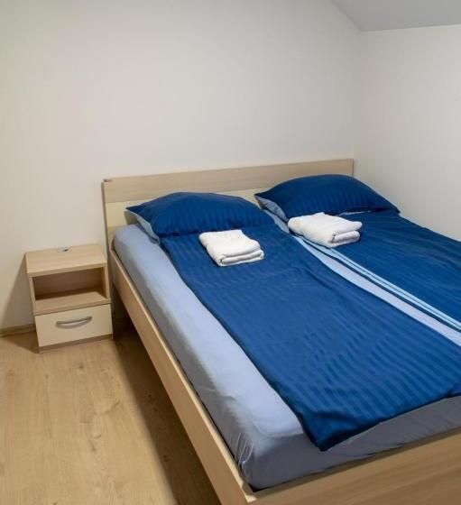 پانسیون Hiša Izabela