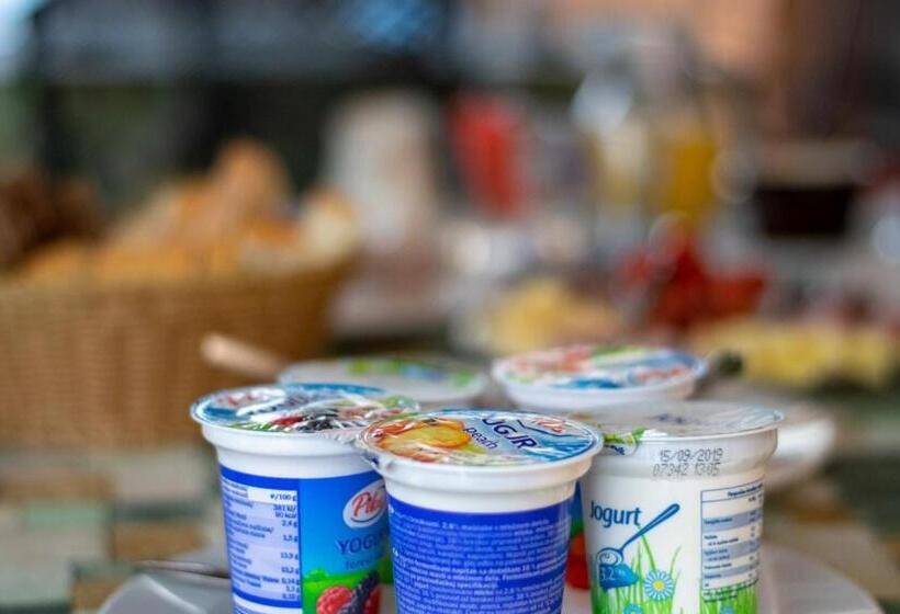 پانسیون Hiša Izabela