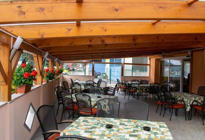 پانسیون Hiša Izabela