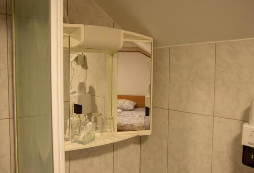 پانسیون Hiša Izabela