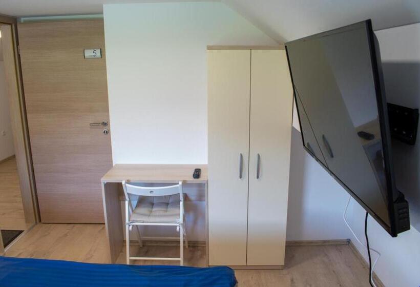 پانسیون Hiša Izabela