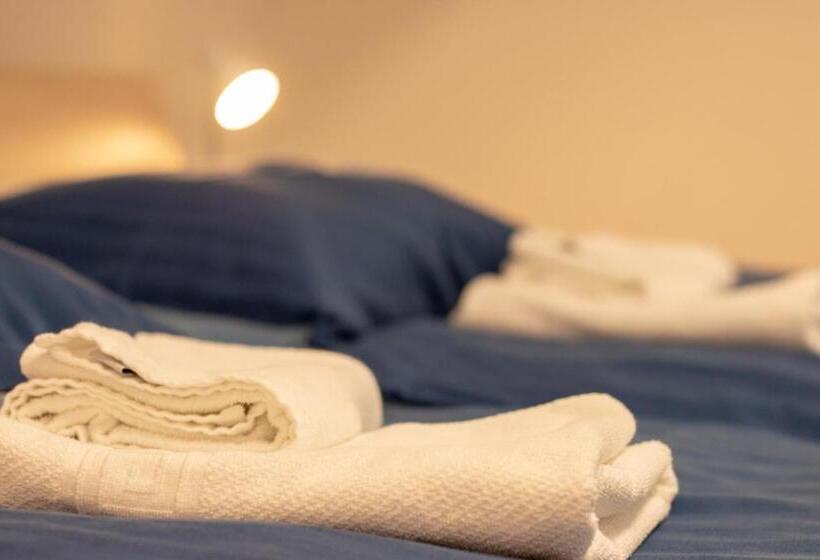 پانسیون Hiša Izabela