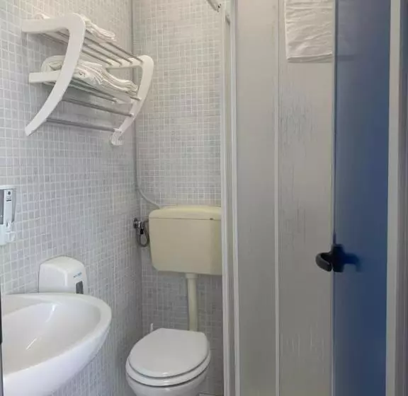 Majatalo Orion Affittacamere