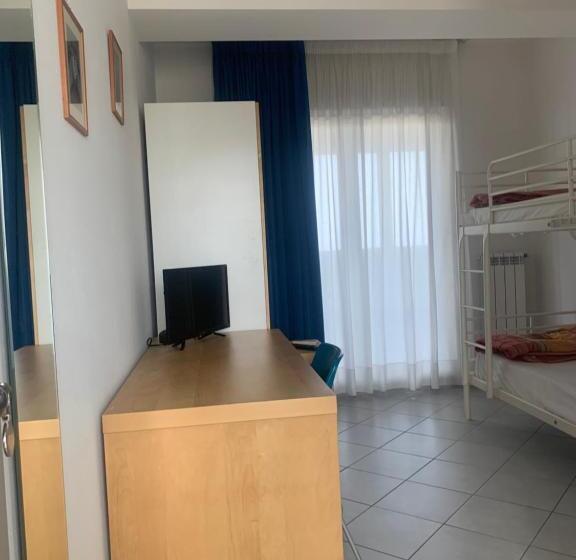 Pensionat Orion Affittacamere