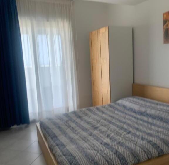 Pensionat Orion Affittacamere