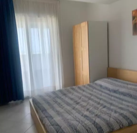 Majatalo Orion Affittacamere