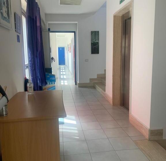 Pensionat Orion Affittacamere