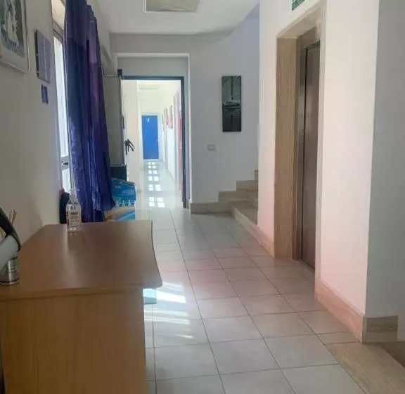 Majatalo Orion Affittacamere