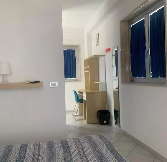 Majatalo Orion Affittacamere