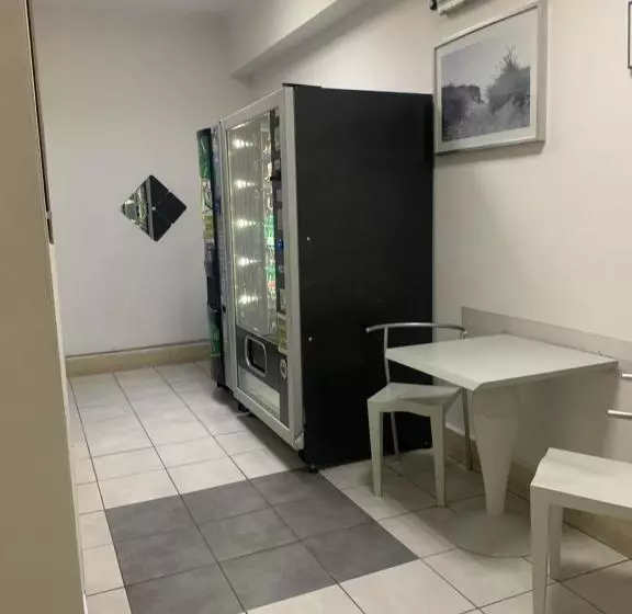 Majatalo Orion Affittacamere